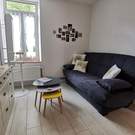 Charmant Studio Cosy Mont-de-Marsan Extérieur photo